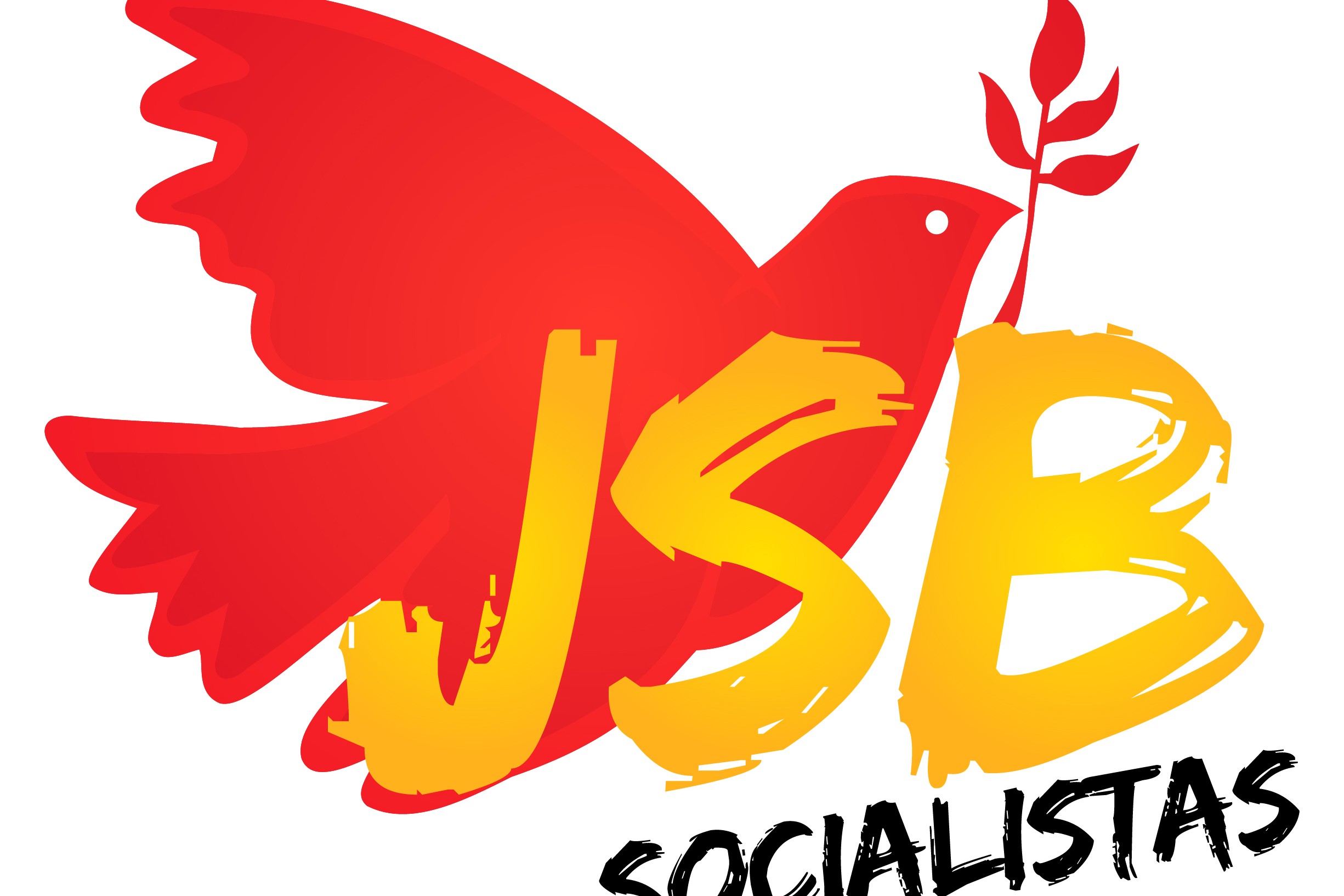 Logo da JSB