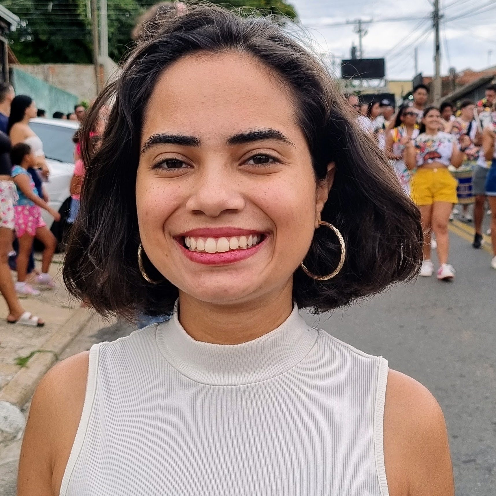 Rebeca Cristina